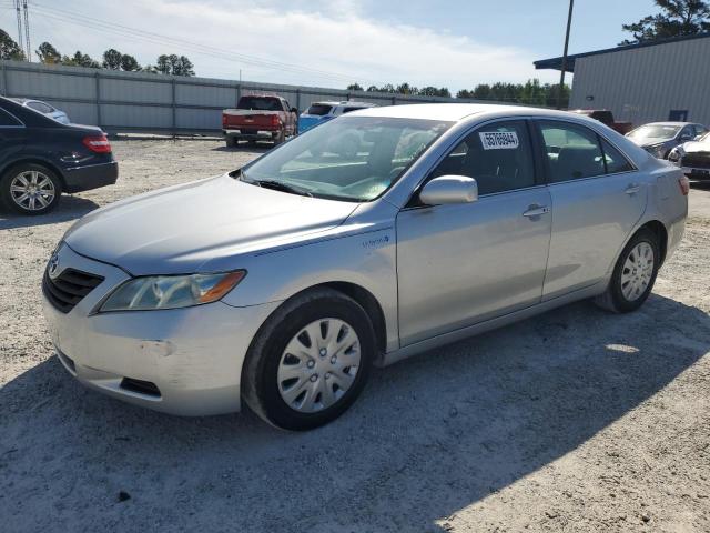 TOYOTA CAMRY 2008 4t1bb46kx8u057213