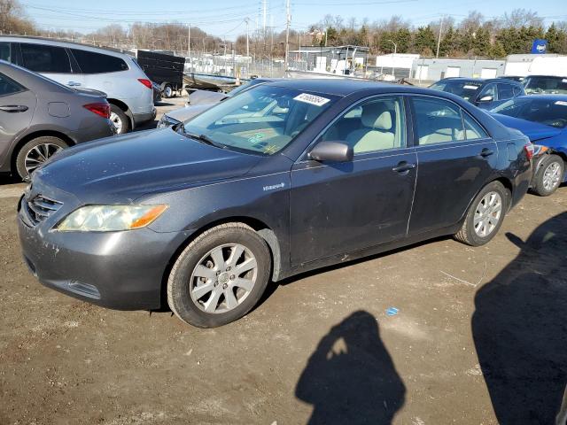 TOYOTA CAMRY 2008 4t1bb46kx8u057972