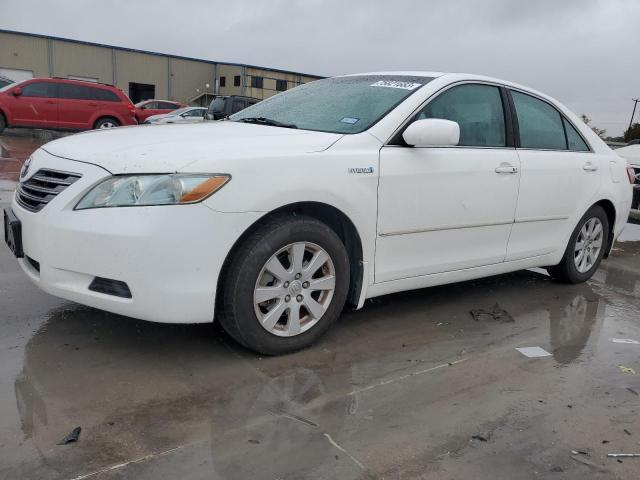 TOYOTA CAMRY 2009 4t1bb46kx9u062610