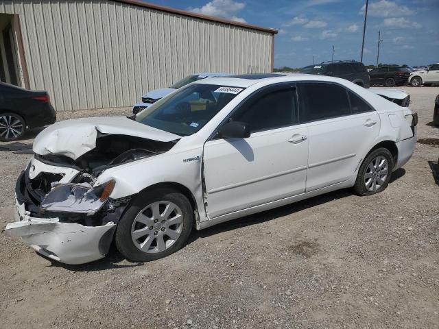 TOYOTA CAMRY HYBR 2009 4t1bb46kx9u064017