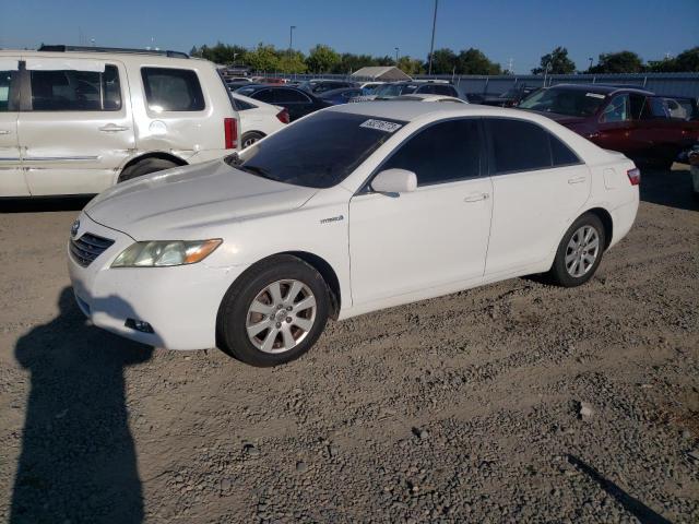 TOYOTA CAMRY 2009 4t1bb46kx9u065068