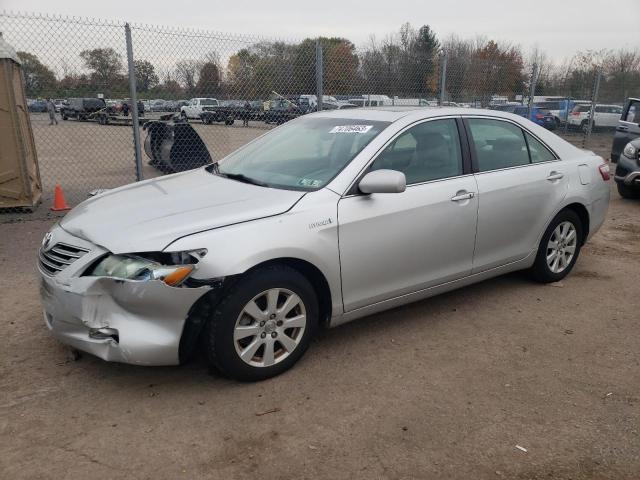 TOYOTA CAMRY 2009 4t1bb46kx9u066897