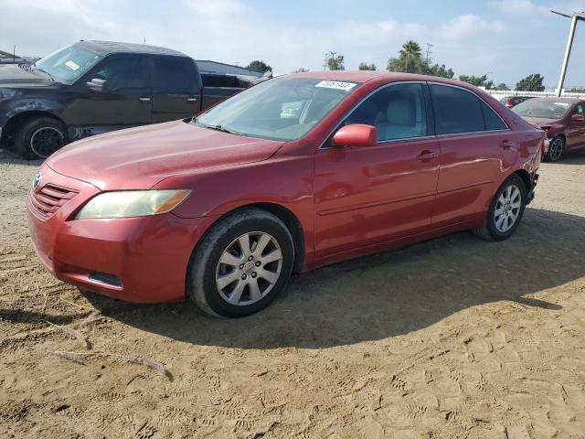 TOYOTA CAMRY HYBR 2009 4t1bb46kx9u073848