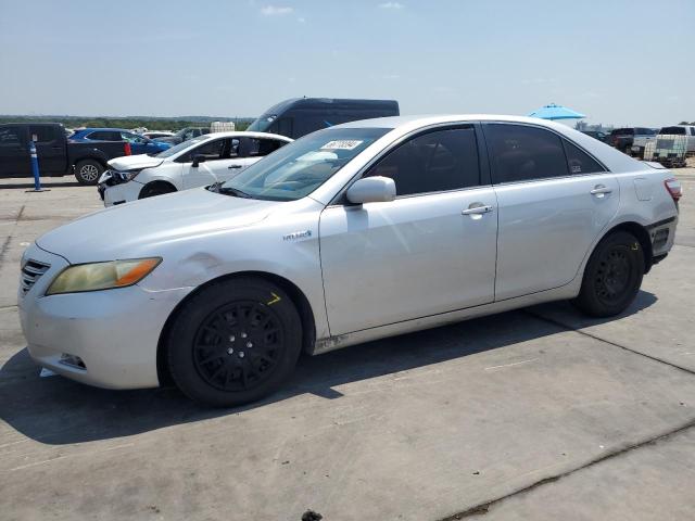 TOYOTA CAMRY HYBR 2009 4t1bb46kx9u089189