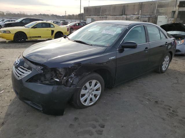 TOYOTA CAMRY 2009 4t1bb46kx9u091203