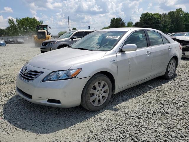 TOYOTA CAMRY 2009 4t1bb46kx9u092786