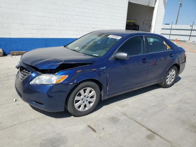 TOYOTA CAMRY 2009 4t1bb46kx9u095719