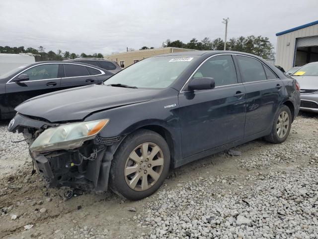 TOYOTA CAMRY 2009 4t1bb46kx9u109375