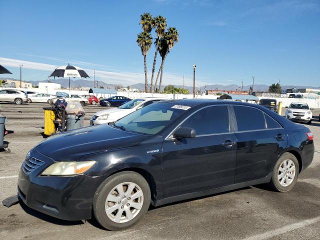 TOYOTA CAMRY 2009 4t1bb46kx9u109439