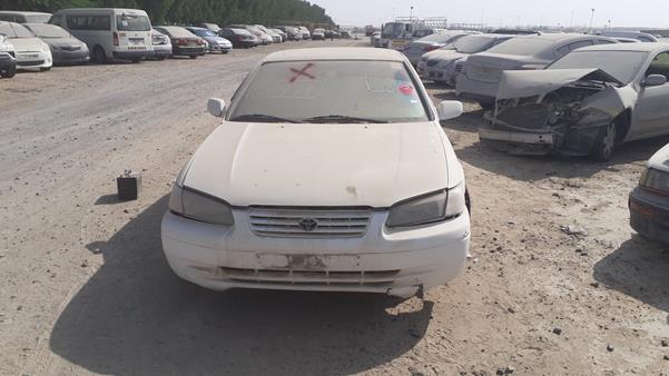 TOYOTA CAMRY 1999 4t1bc22kzxu859843