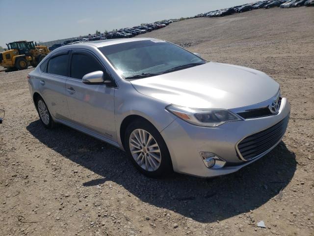 TOYOTA AVALON HYB 2013 4t1bd1eb0du003309