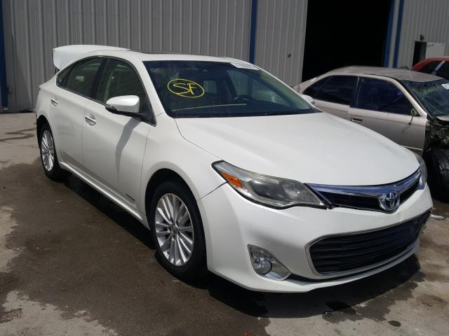 TOYOTA NULL 2013 4t1bd1eb0du016884