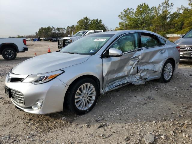 TOYOTA AVALON 2014 4t1bd1eb0eu020581