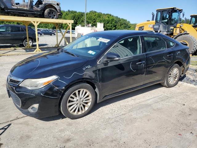 TOYOTA AVALON HYB 2014 4t1bd1eb0eu029720