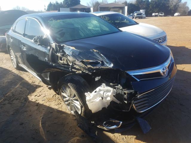 TOYOTA AVALON HYB 2015 4t1bd1eb0fu038242