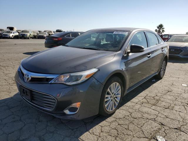 TOYOTA AVALON HYB 2015 4t1bd1eb0fu042288