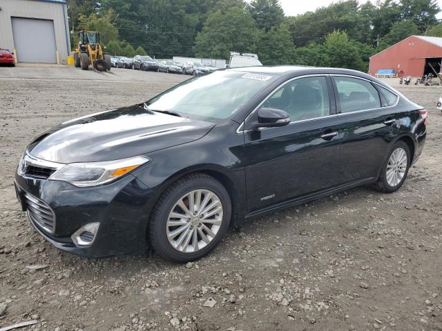 TOYOTA AVALON HYB 2015 4t1bd1eb0fu044915