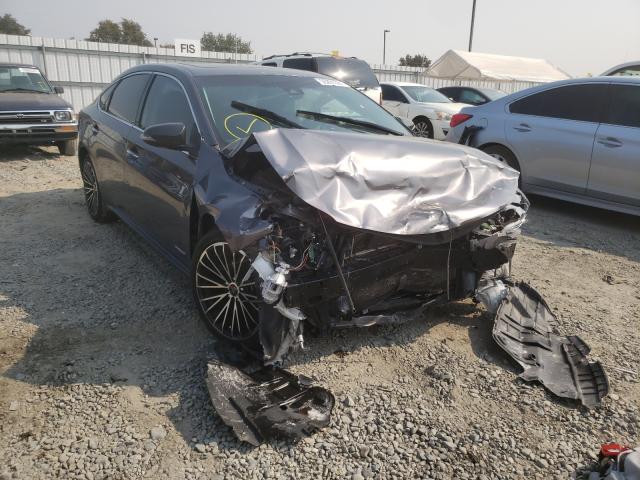 TOYOTA AVALON HYB 2016 4t1bd1eb0gu051011