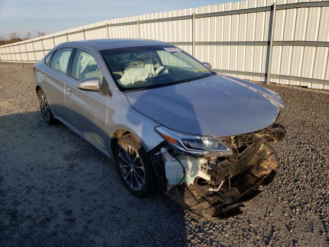 TOYOTA AVALON HYB 2016 4t1bd1eb0gu053759