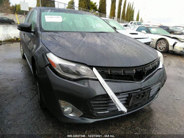 TOYOTA AVALON HYBRID 2013 4t1bd1eb1du001214