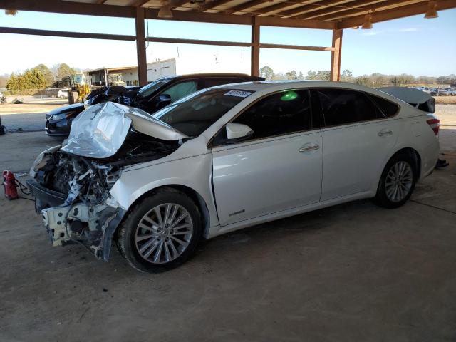 TOYOTA AVALON HYB 2013 4t1bd1eb1du001844