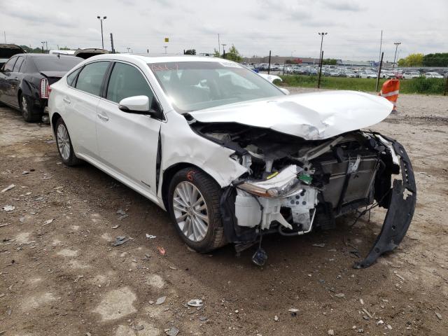 TOYOTA AVALON HYB 2013 4t1bd1eb1du003111