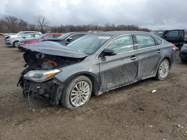 TOYOTA AVALON 2013 4t1bd1eb1du006672