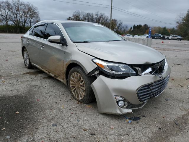 TOYOTA AVALON HYB 2013 4t1bd1eb1du011810