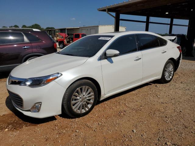 TOYOTA AVALON 2013 4t1bd1eb1du017879