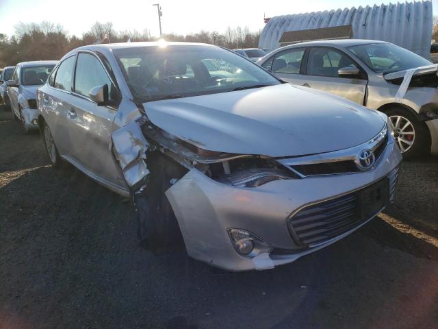 TOYOTA AVALON HYB 2014 4t1bd1eb1eu022310