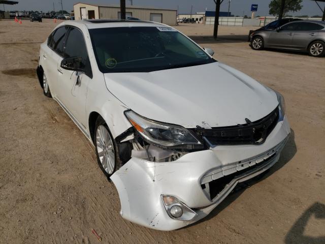 TOYOTA NULL 2014 4t1bd1eb1eu029564