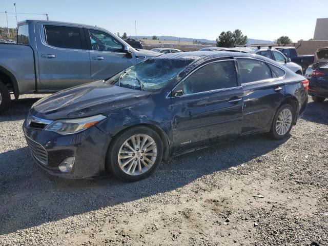 TOYOTA AVALON 2015 4t1bd1eb1fu037052