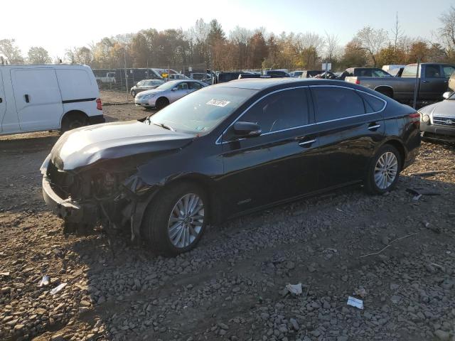 TOYOTA AVALON HYB 2015 4t1bd1eb1fu038363