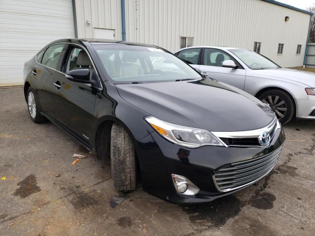 TOYOTA AVALON HYB 2015 4t1bd1eb1fu040128