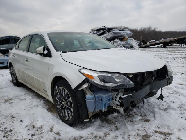 TOYOTA AVALON HYB 2016 4t1bd1eb1gu048683