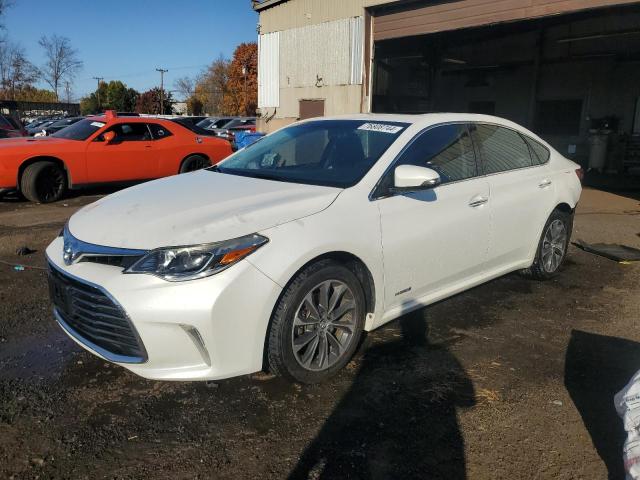 TOYOTA AVALON HYB 2016 4t1bd1eb1gu049056