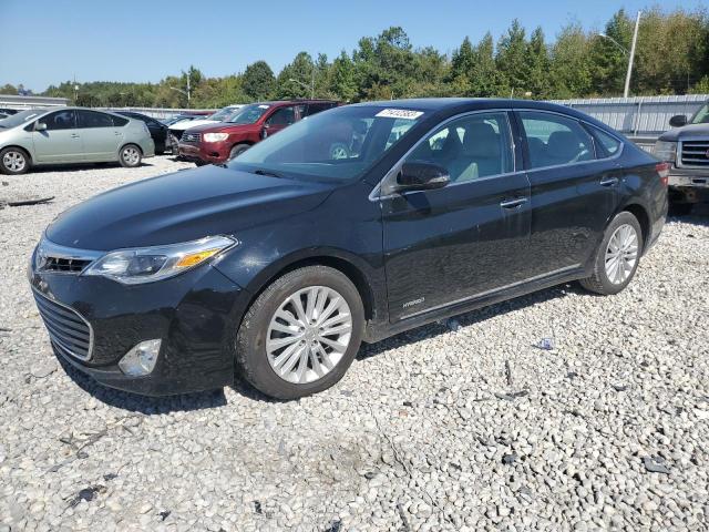 TOYOTA AVALON 2013 4t1bd1eb2du003876