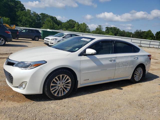 TOYOTA AVALON 2013 4t1bd1eb2du006292