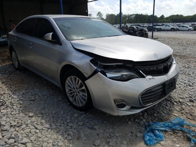 TOYOTA AVALON HYB 2013 4t1bd1eb2du013274