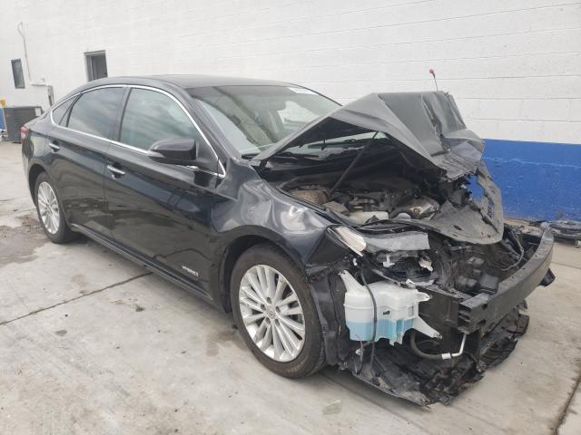 TOYOTA AVALON HYB 2013 4t1bd1eb2du017437