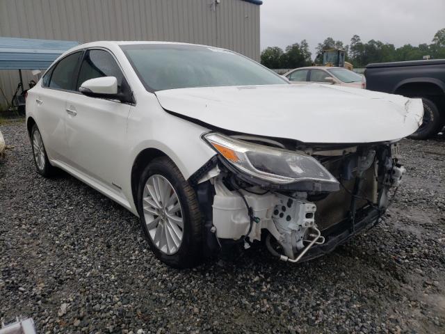 TOYOTA AVALON HYB 2013 4t1bd1eb2du018040