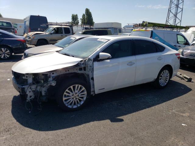 TOYOTA AVALON HYB 2014 4t1bd1eb2eu023420