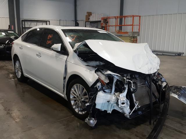 TOYOTA AVALON HYB 2014 4t1bd1eb2eu035261