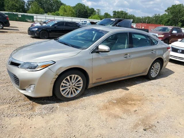 TOYOTA AVALON HYB 2015 4t1bd1eb2fu043720