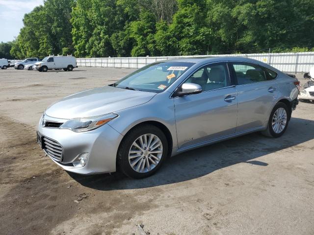 TOYOTA AVALON 2015 4t1bd1eb2fu047248