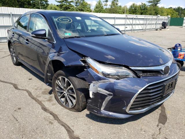 TOYOTA AVALON HYB 2016 4t1bd1eb2gu050961