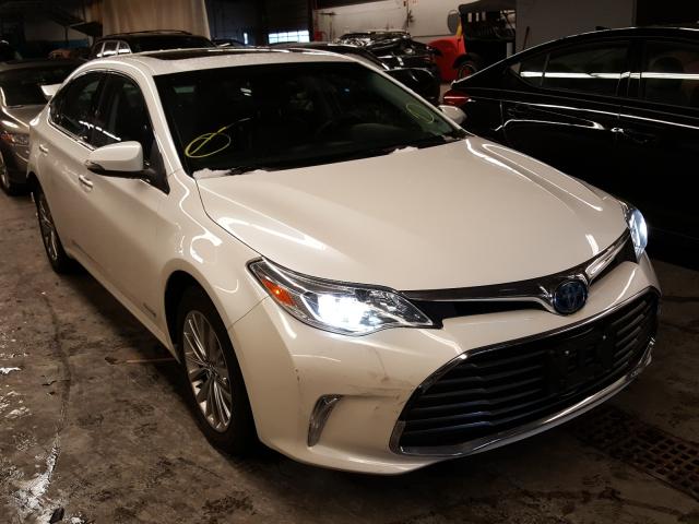 TOYOTA NULL 2016 4t1bd1eb2gu051947