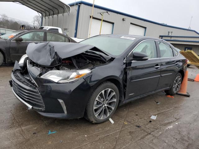 TOYOTA AVALON 2016 4t1bd1eb2gu056680