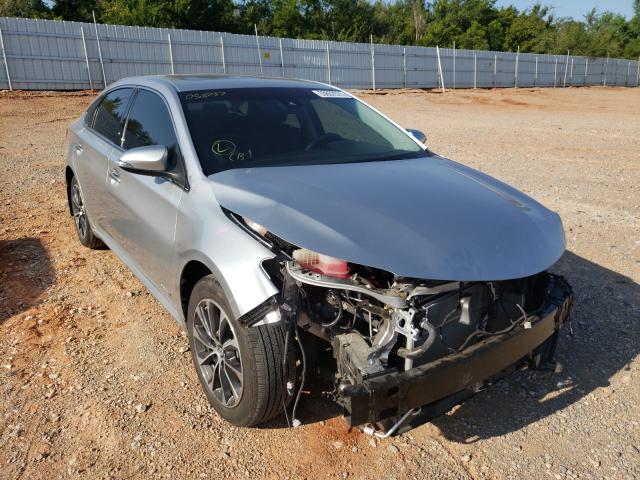 TOYOTA AVALON HYB 2017 4t1bd1eb2hu058737