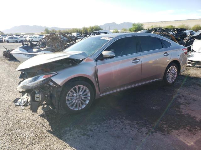 TOYOTA AVALON HYB 2013 4t1bd1eb3du004700